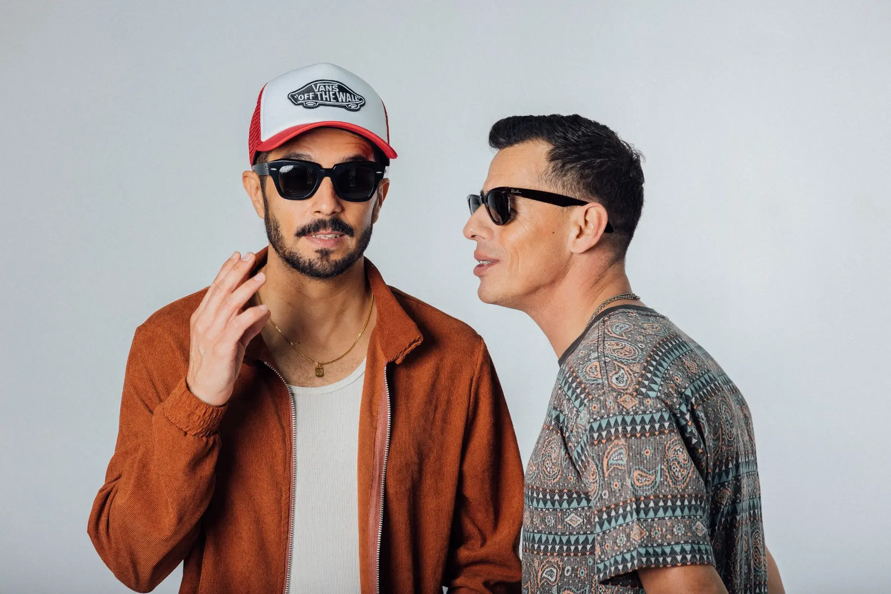 André Henriques + Filipe Gonçalves — imagem 2