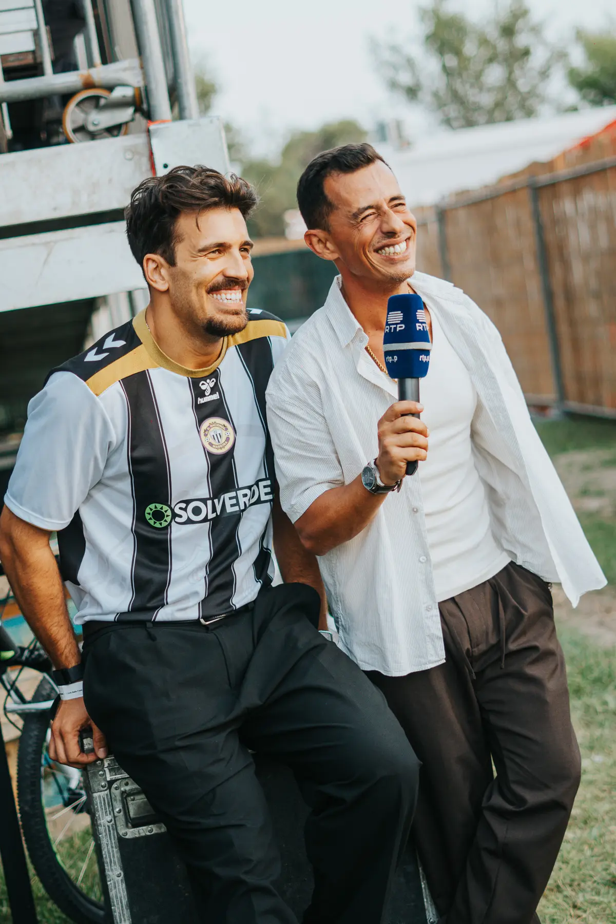 André Henriques + Gonçalo Roque — imagem 2