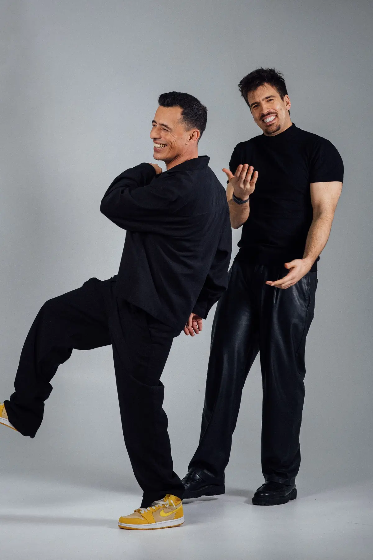 André Henriques + Gonçalo Roque — imagem 1