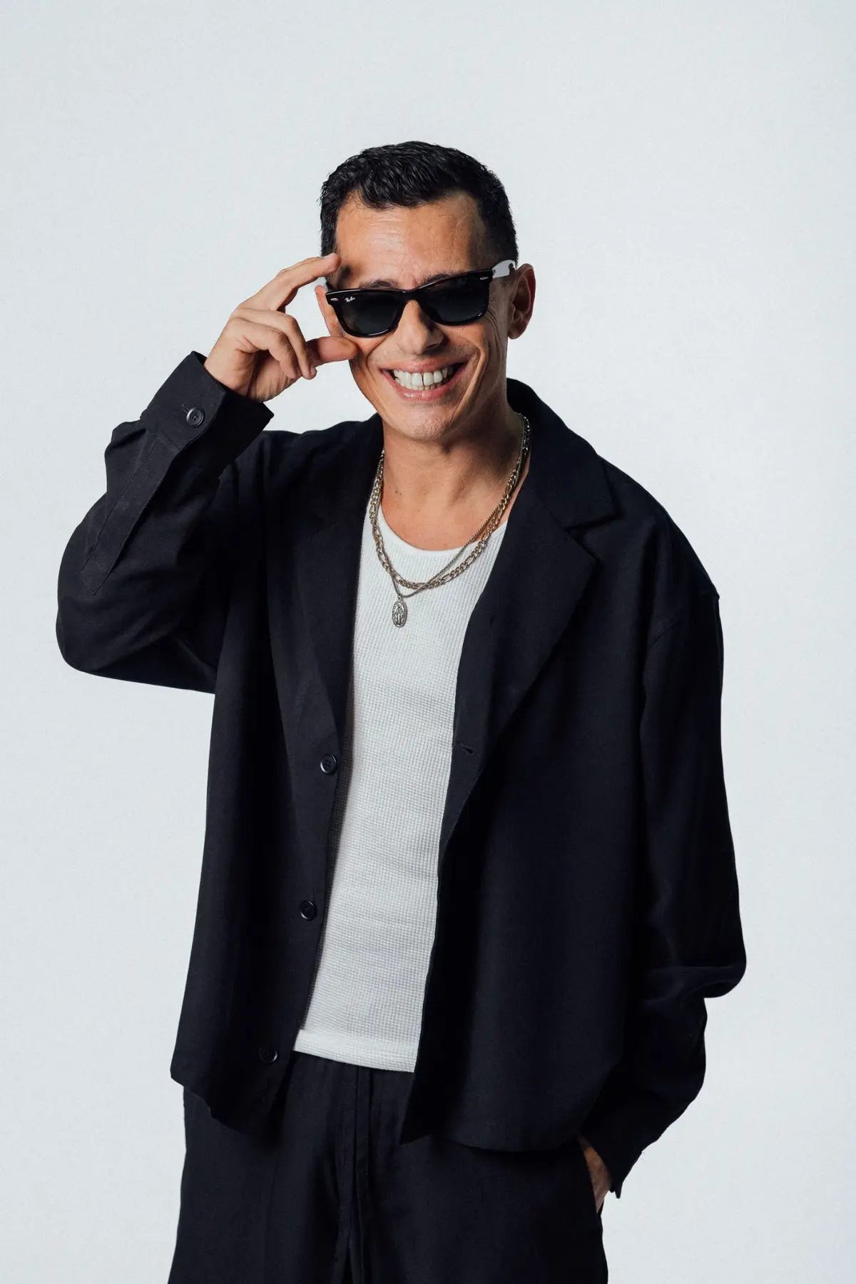 André Henriques