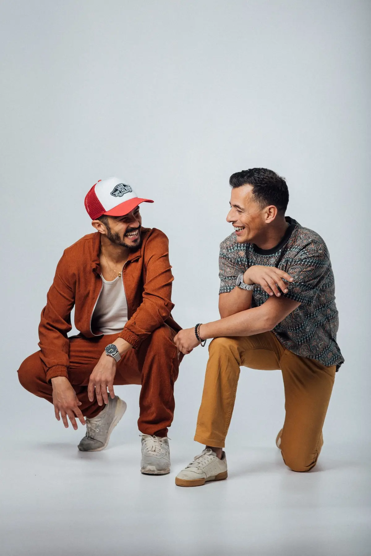 André Henriques + Filipe Gonçalves
