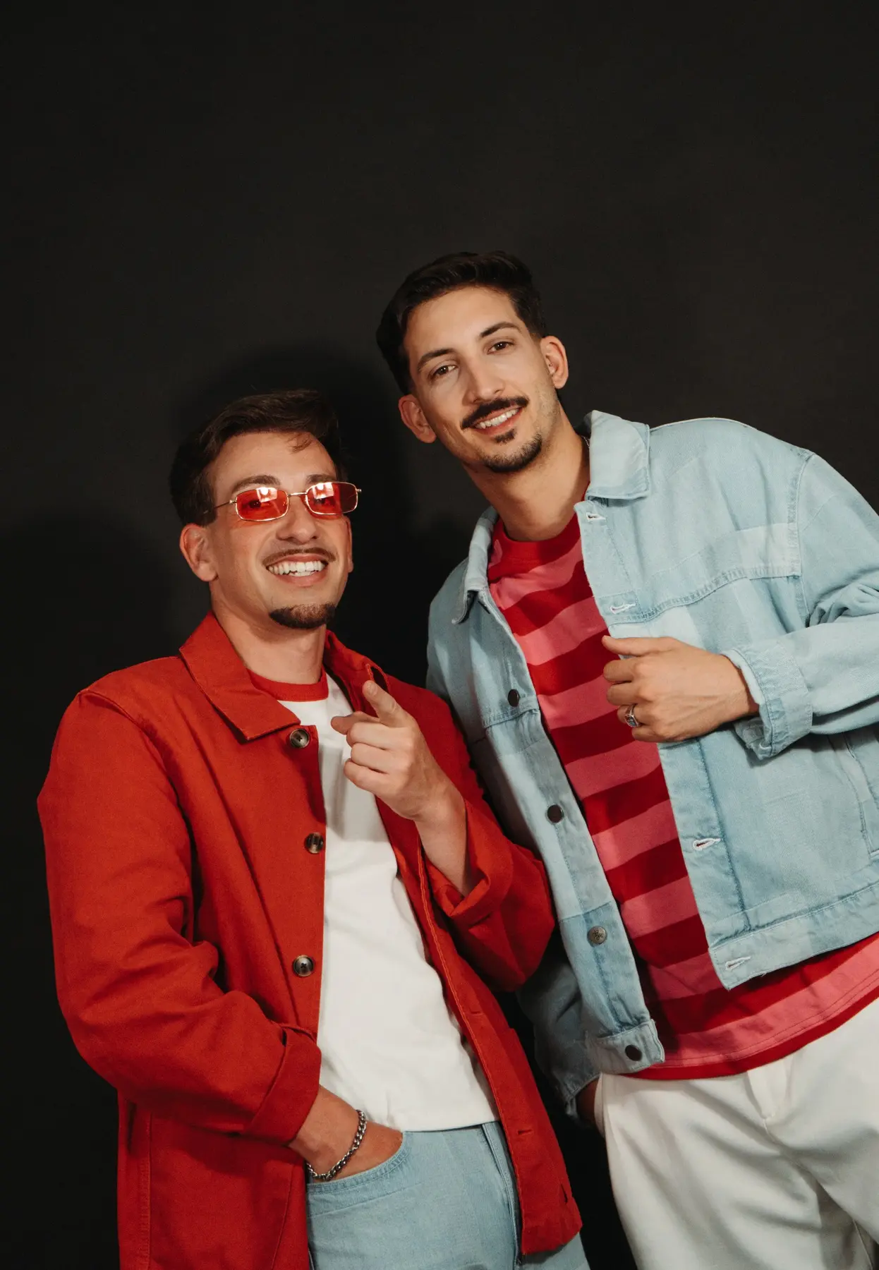 Mojo + Márcio Jesus