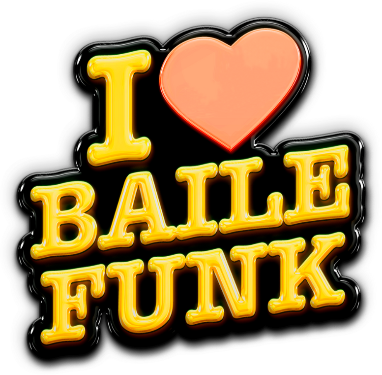 I Love Baile Funk