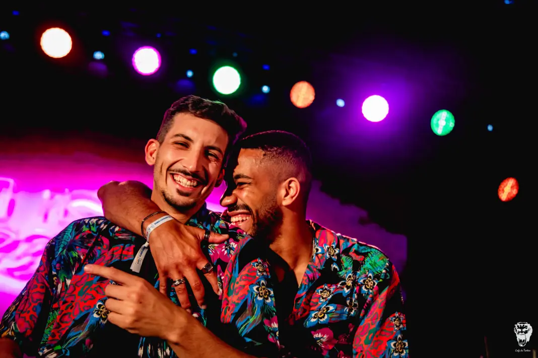 Mojo + Hélder Tavares — imagem 3