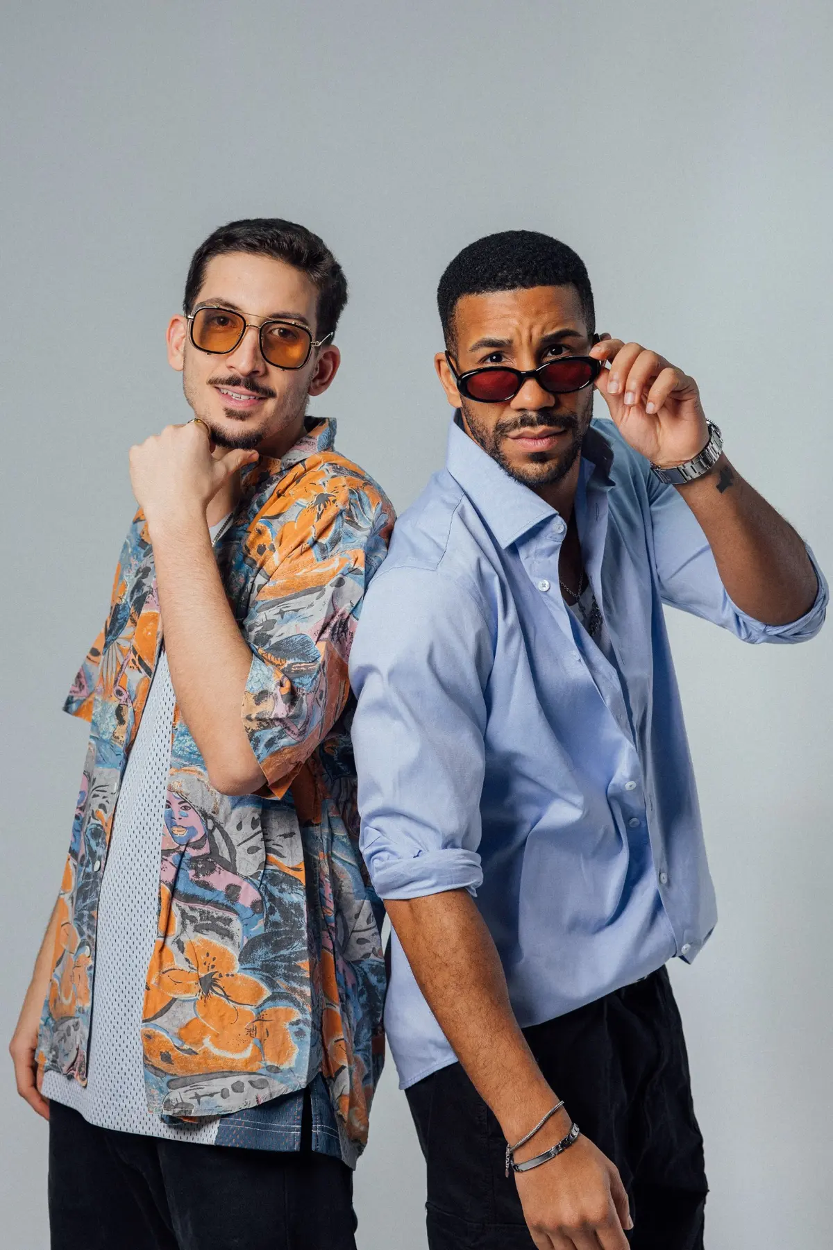 Mojo + Hélder Tavares — imagem 1