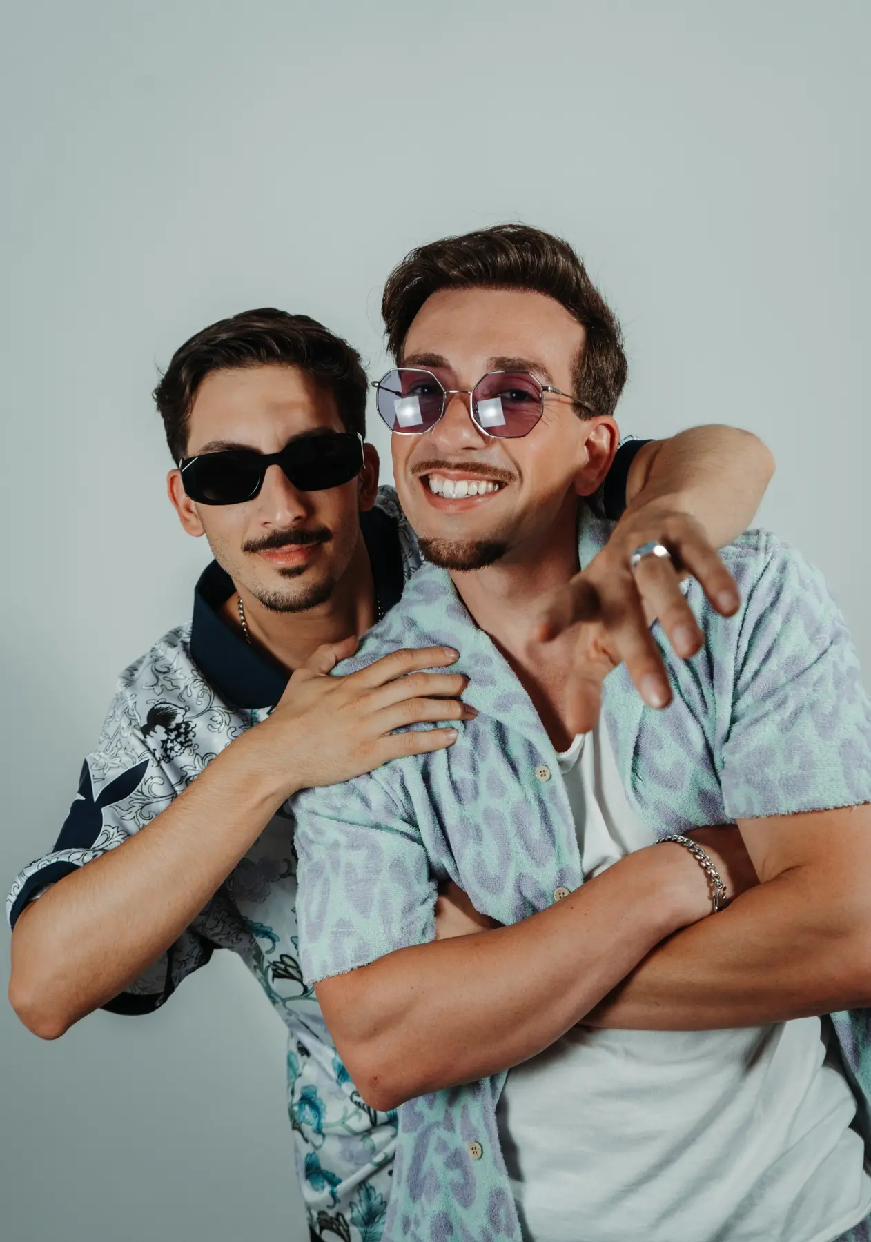 Mojo + Márcio Jesus — imagem 1