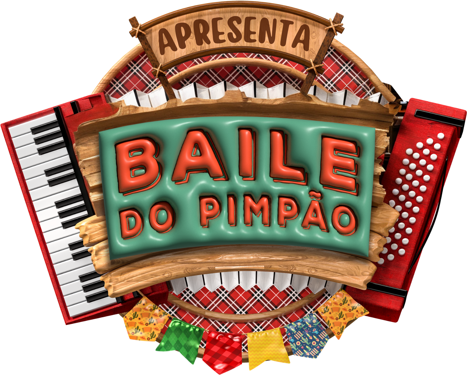 Baile do Pimpão