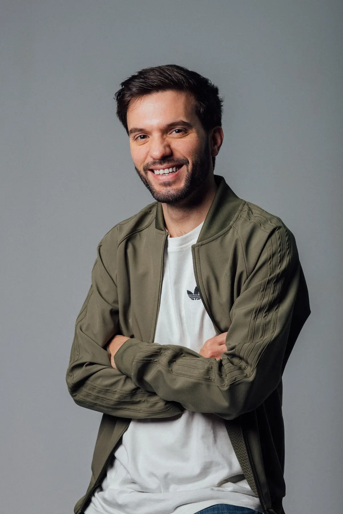 Ricardo Coimbra
