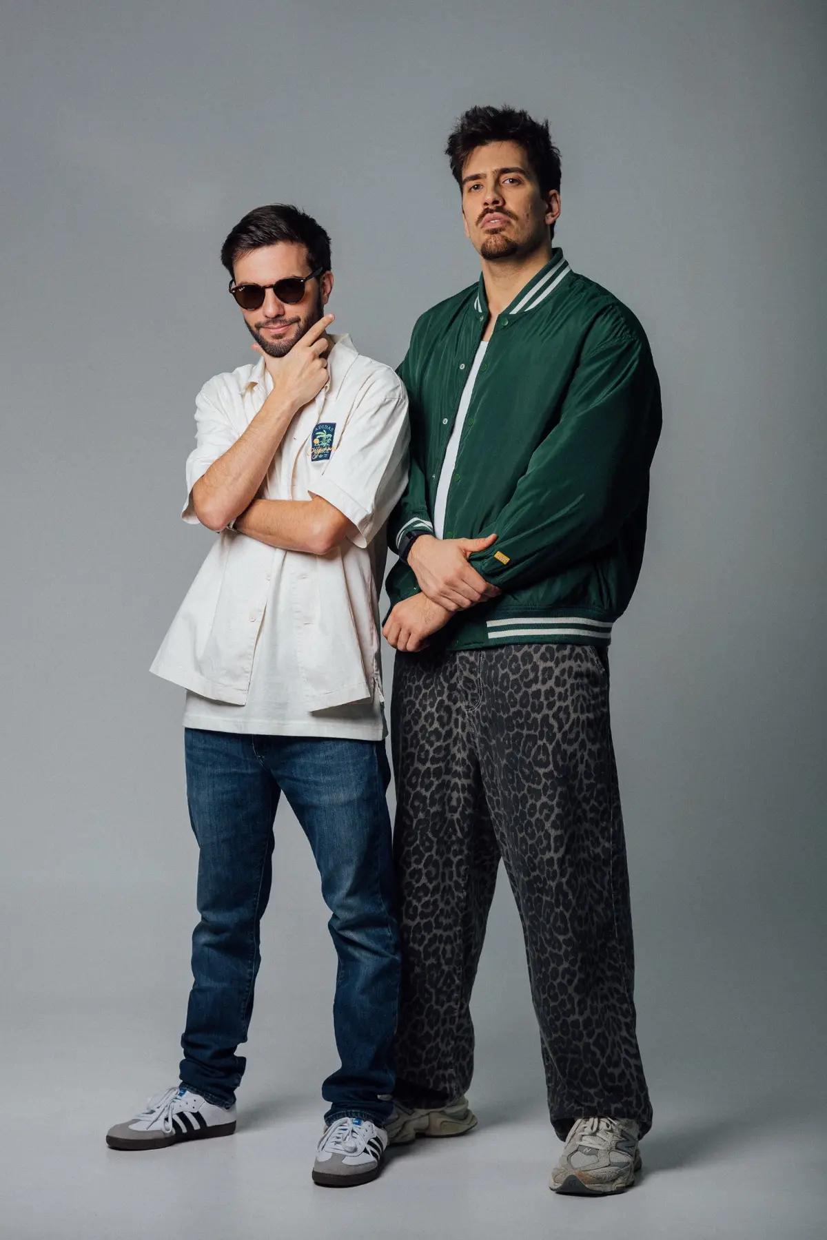 Ricardo Coimbra + Gonçalo Roque — imagem 2