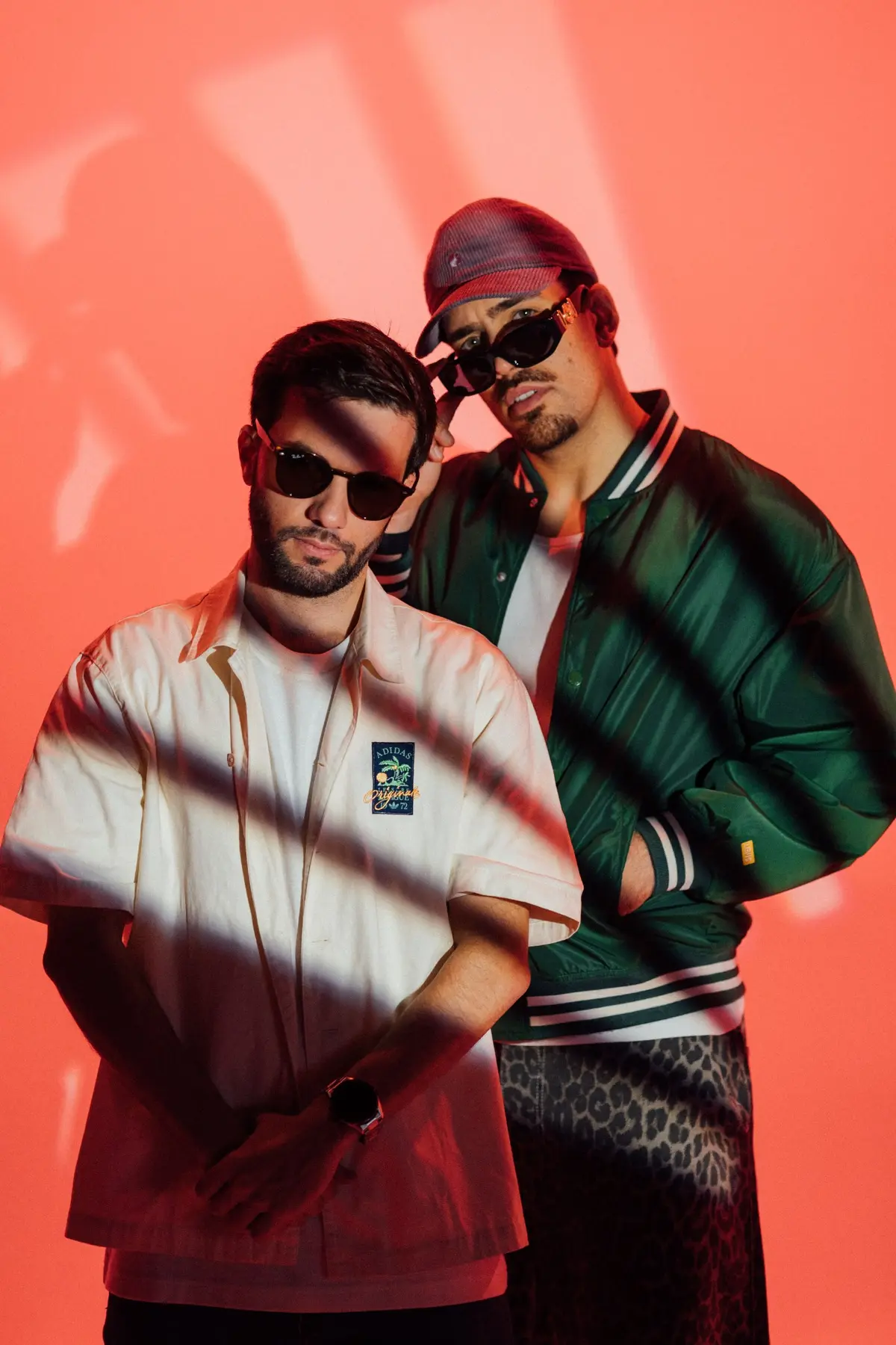Ricardo Coimbra + Gonçalo Roque — imagem 1