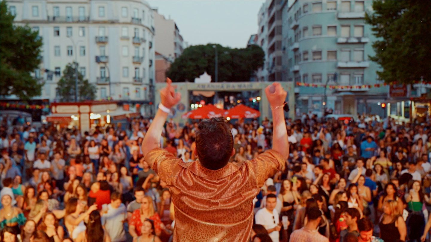 Baile do Pimpão 3